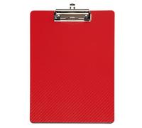 MAUL Presse-papiers 2361025 - 225 x 315 x 13 mm - Rouge