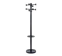 MAUL Porte-manteaux grando noir