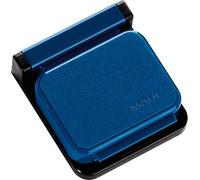 MAUL Porte-plans S 6240035 36x4cm plastique bleu 10 pcs/paquet