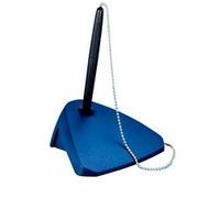 Maul Porte-Stylo, Dimensions Socle: (L)112x(P)106x(H)40 Mm