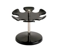 Maul Porte-tampons 5100690 noir 110 mm x 100 mm oui