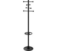 Maul Portemanteau 9401090 MAULsaphir noir (RAL 9004, mat) 1 pc(s)