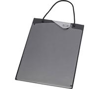 Maul pour latelier Chemise de commande 2334690 noir (l x H x P) 33.3 x 1.6 x 23.3 cm