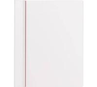 Maul Presse-papiers 2318202 blanc (l x H) 33 cm x 1.5 cm