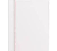 Maul Presse-papiers 2318202 blanc (l x H) 330 mm x 15 mm