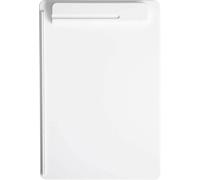 Maul Presse-papiers 2325102.ECO blanc (l x H x P) 23.3 x 34.3 x 1.6 mm