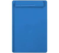 Maul Presse-papiers 2325137.ECO bleu (l x H x P) 23.3 x 34.3 x 1.6 mm