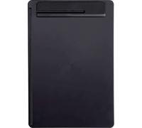 Maul Presse-papiers 2325190.ECO noir (l x H x P) 23.3 x 34.3 x 1.6 mm