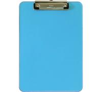 Maul Presse-papiers 2340631 bleu (transparent) (l x H x P) 226 x 318 x 15 mm