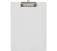 MAUL Presse-papiers 2361002 Blanc (L x H x P) 225 x 315 x 13 mm