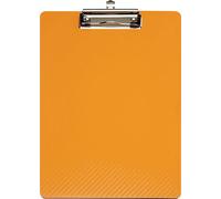 Maul Presse-papiers 2361043 orange (l x H x P) 22.5 x 31.5 x 1.3 cm