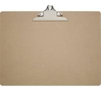 Maul Presse-papiers 2392870 bois (l x H x P) 42 x 32 x 40 cm