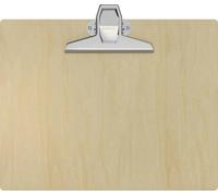 Maul Presse-papiers 2394670 marron (l x H x P) 260 x 307 x 37.4 mm