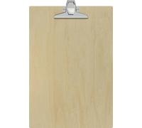 MAUL Presse-papiers 2394770 – Porte-bloc A3 marron 469 x 310 x 37 mm