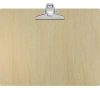 Maul Presse-papiers 2394870 marron (l x H x P) 427 x 349 x 37 mm