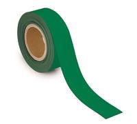 MAUL Ruban magnétique Vert pour marquage flexible
