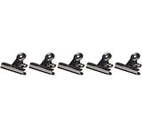 MAUL Pince-lettres - Sachet de 5 - 70 mm - Nickel