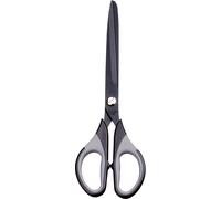 [Ref:7690790-2] MAUL Lot de 2 Ciseaux anti-adhésifs 180 mm Noir