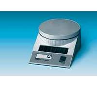 MAUL Solar Letter Scales MAULtronic S. 5000 gr. White Pèse-lettre électronique Blanc