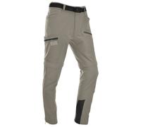 Maul Sport - Eiger Ultra - Pantalon convertible - 31 - Short - dark beige