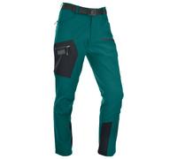 Maul Sport - Etzel Ultra - Pantalon de trekking - 50 - Regular - petrol green / black