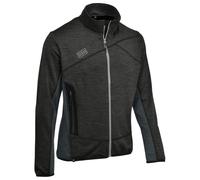 Maul Sport - Falzeben Ultra - Veste polaire - 50 - black melange / dark grey