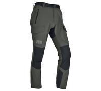 Maul Sport - Großer Rachel XT - Pantalon de trekking - 25 - Short - dark green / black
