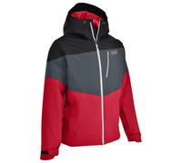 Maul Sport - Hochkönig MTX 20.0 Megatex Snowjacke - Veste de ski - 58 - red / dark grey