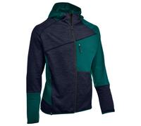 Maul Sport - Kahlersberg II - Veste polaire - 56 - dark blue / petrol blue