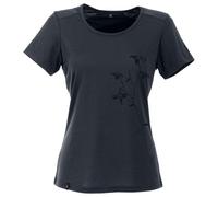 Maul Sport - Women's Bony II Fresh - T-shirt technique - 40 - dark blue