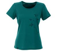 Maul Sport - Women's Bony II Fresh - T-shirt technique - 56 - petrol green