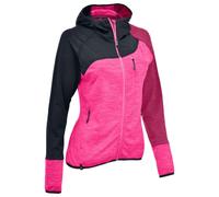 Maul Sport - Women's Riedlerspitz II - Veste polaire - 38 - neon pink / dark blue