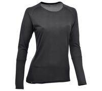 Maul Sport - Women's Sorpesee SP - Haut à manches longues - 42 - black