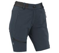 Maul Sport - Women's Täschhorn - Short - 36 - Regular - dark blue