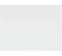 Maul Tableau blanc MAULprimo (l x H) 120 cm x 90 cm blanc revêtement plastique format paysage ou portrait, boîte de rangement fournie