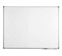 Maul Tableau Blanc Maulstandard 60 X 90 Cm Gris