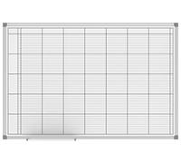 MAUL, Tableau de Planification, Planning universel, largeur 900 mm | Planning universel, peint, largeur 900 mm