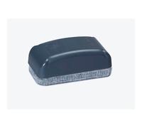 MAUL Tafelwischer, 12-lagiges Vlies, (B)94 x (T)49 mm, grau