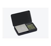 Maul Taschenwaage MAULpocket II, 500 g Balance de poche Plage de pesée (max.) 500 g à pile(s) noir