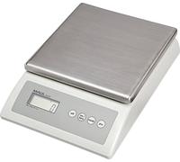 Balance de comptage Maul Zählwaage MAULcount, 10 kg Plage de pesée (max.) 10000 g Lisibilité 1 g