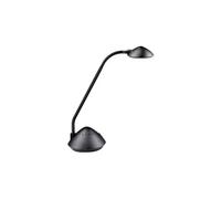 Maul MAULarc black 8200490 Lampe à LED de table 5 W CEE: D (A - G) noir