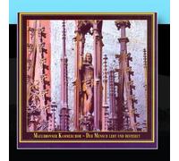 Maulbronner Kammerchor - Der Mensch lebt und bestehet-Geburt ~ Endlichkeit ~ Ewigkeit/Man Lives and Exists (Birth ~ Finiteness ~ Eternity) [Import]