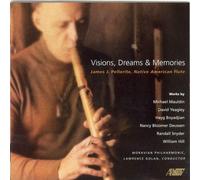 Mauldin, Yeagley, Boyadjian : Visions, Dreams & Memories