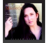 Mauleon, Rebeca - Round Trip