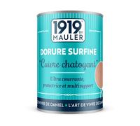 MAULER Peinture effet cuivre int/extérieur - Dorure Surfine 0,125L