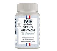 MAULER Vernis Bois Peinture Antitache Le Suprême Aspect Cire Incolore 0,22L