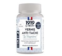 MAULER Vernis Bois & Peinture - Antitache Le Suprême Mat Incolore 0,22L