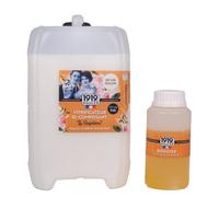 MAULER - Vitrificateur Bicomposant Trafic Intense - Mat Incolore 5,25L
