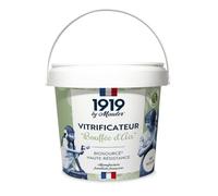 MAULER - Vitrificateur Parquet Ultra Résistant NF16640 - Mat Incolore 15L