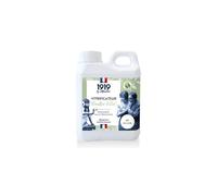 MAULER - Vitrificateur Parquet Ultra Résistant NF16640 - Mat Incolore 1L